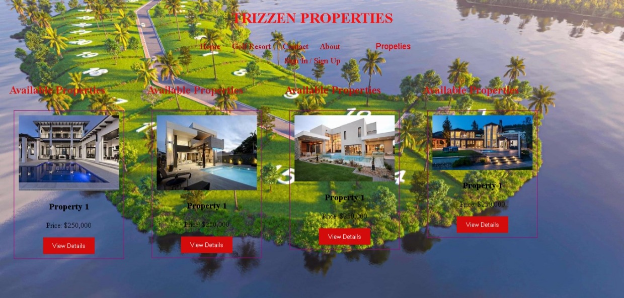 Project Screenshot 2