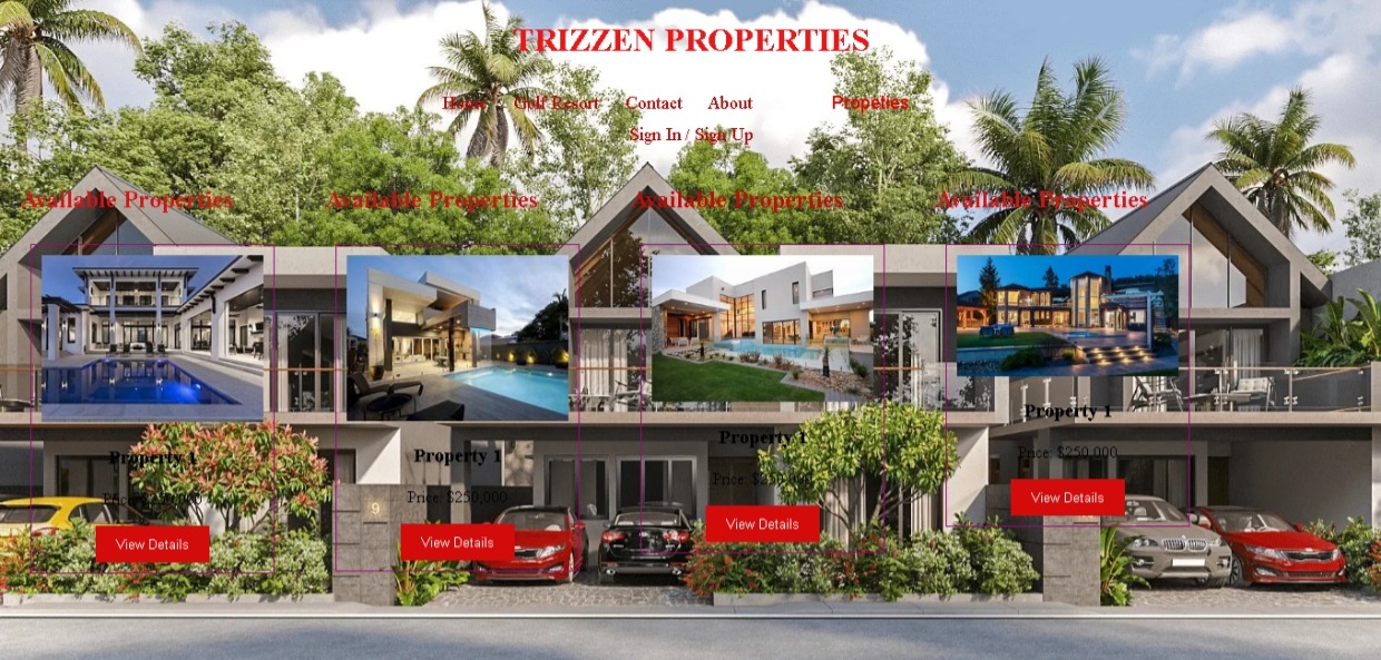 Project Screenshot 3